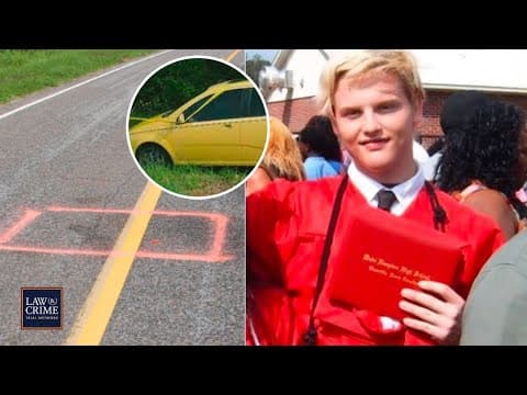 What Happened to Stephen Smith in the Hit-and-Run Case? thumbnail