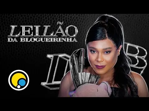 LEILÃO DA BLOGUEIRINHA - Anitta, Pabllo Vittar, Gkay e muito mais, doaram peças em prol da Casa 1 thumbnail