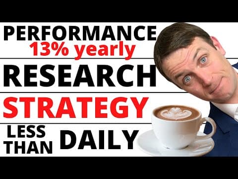 Research Platform Update (Strategy, Plans, Performance, Work etc.) thumbnail