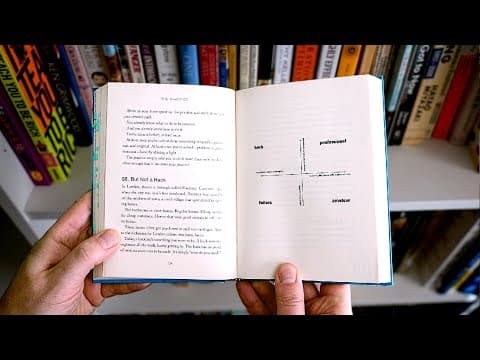 7 Books Everyone Should Read thumbnail