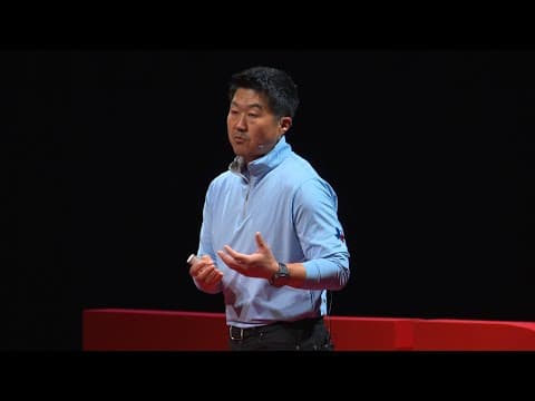 Belief and Evidence: The Two Lanes of Innovation | Alex Lee | TEDxPlano thumbnail