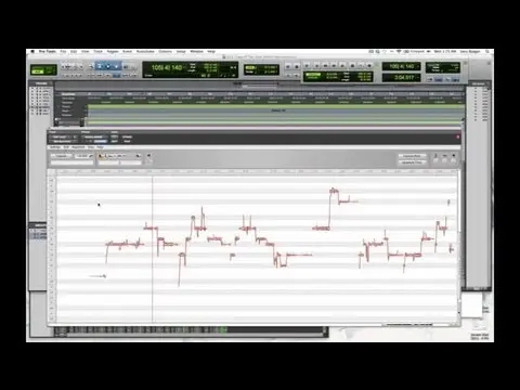 How Does Melodyne Work With Vocals? : Home Recording Studio thumbnail