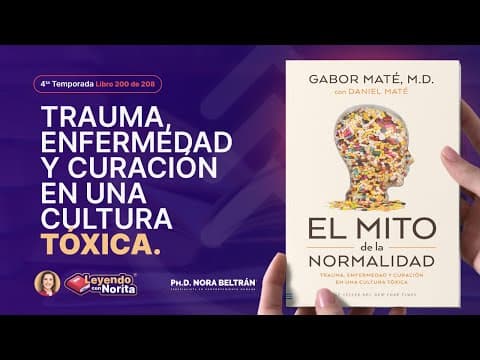 ¿Cómo influyen los traumas en la vida adulta? thumbnail