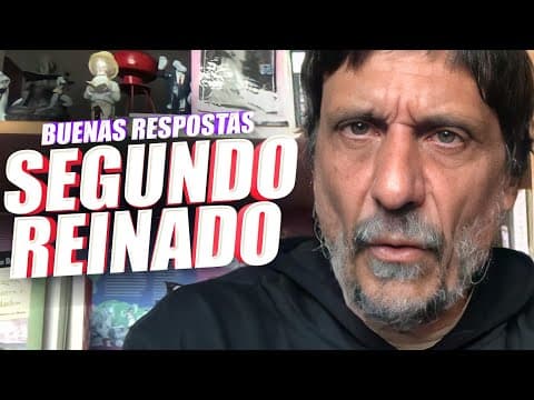 BUENAS RESPOSTAS: SEGUNDO REINADO - EDUARDO BUENO thumbnail