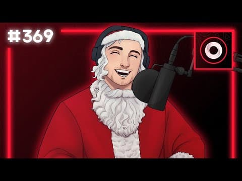 How Four Podcast Hosts Spent Christmas 2023 thumbnail