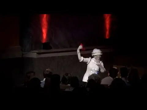 Dreamweavers: Unveiling the Tapestry of Human Connection | ParolaBianca Ensemble | TEDxBergamo thumbnail
