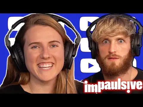 Logan Paul's Assistant: "I'm Not Your Friend" - IMPAULSIVE EP. 230 thumbnail