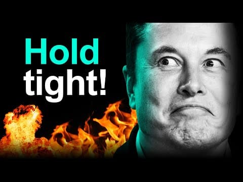 What Could Possibly Go Wrong? Media Tests Tesla’s FSD Beta thumbnail