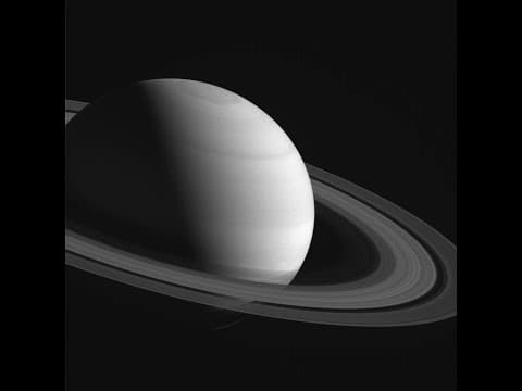 The Apocalypse of Saturn thumbnail
