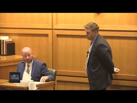 WI v Chandler Halderson Trial Day 9 - Lori Snapp-Employee Relations Mgr- American Family Insurance thumbnail