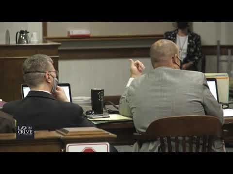 What Happened on the First Day of the Jacob Kayer Trial? thumbnail