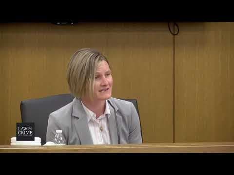 What Did Rebecca Borkowski Testify About Joshua Aide? thumbnail