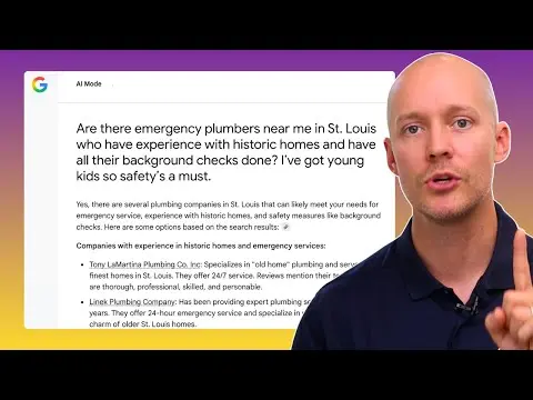 AI SEO in 2025: The New Rules thumbnail