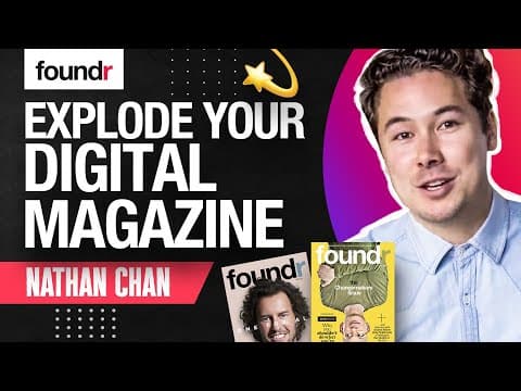 How to Launch a Successful Digital Magazine thumbnail