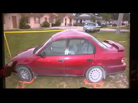 Eriese Tisdale Trial Day 2 Part 1 09/25/15 thumbnail