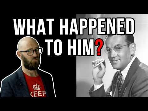 What Happened to Glenn Miller's Disappearance? thumbnail