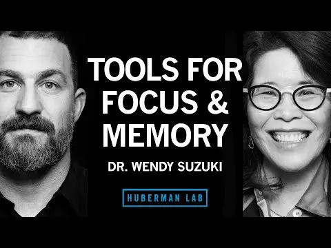 How Can Exercise Boost Your Memory and Attention? thumbnail