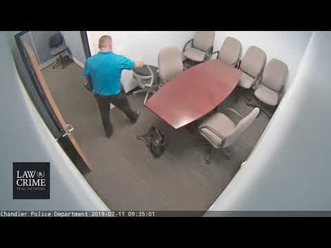 What Happened During the Police Interview After Charles Vallow's Death? thumbnail