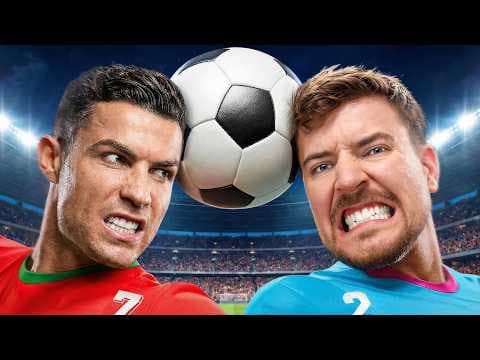 How to Compete Against Sports Legends for Cash thumbnail