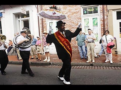 How To Play The New Orleans Piano Rhumba Boogie thumbnail