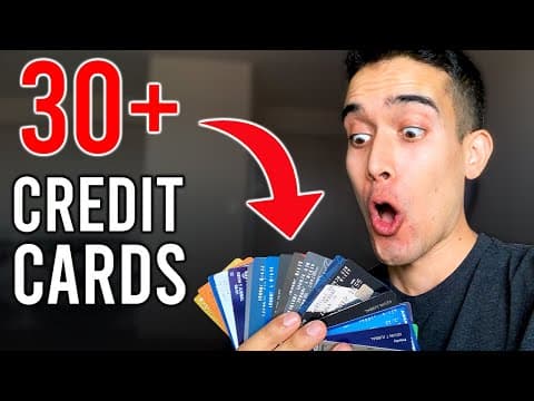 How Can Credit Card Churning Help You Travel for Free? thumbnail