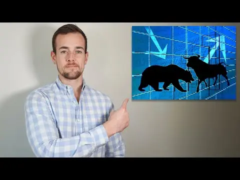 Bull vs Bear Market Explained: What's The Difference? thumbnail