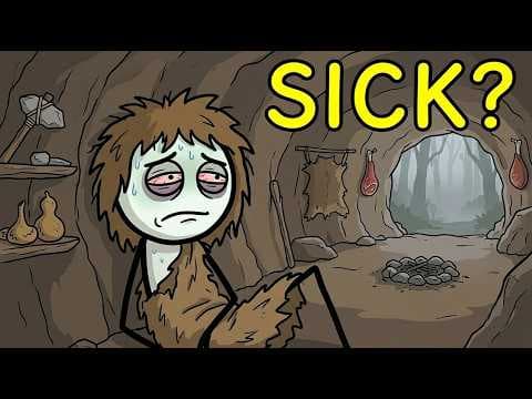 How Did People Survive Without Modern Medicine? thumbnail