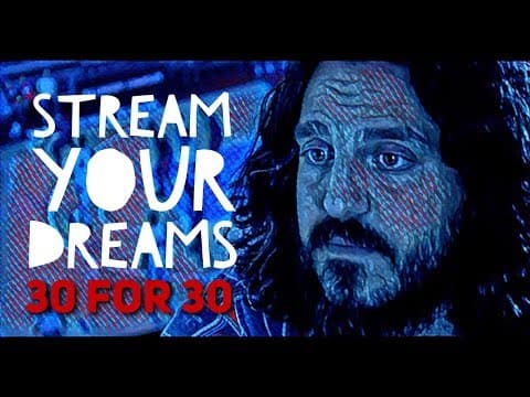 Stream Your Dreams: A Documentary About Streaming #NBA2K18 (by @mikefalzone) thumbnail