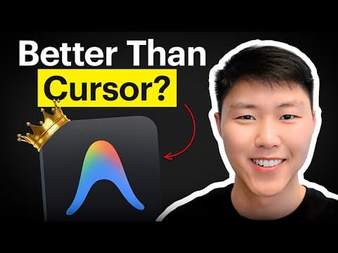 How to Use Google Antigravity for AI Coding thumbnail