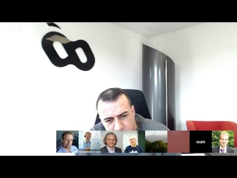 Wie funktioniert die Google Webmaster Sprechstunde? thumbnail