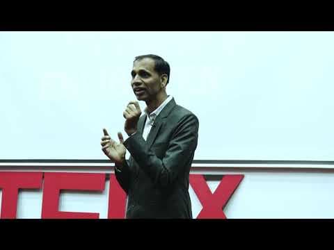 How reading helps you find success | Dr. Sunil Dhangar | TEDxSeasonsStreet thumbnail