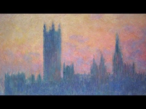 How Did London Fog Influence Impressionist Art? thumbnail