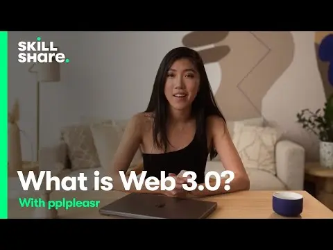What Is Web 3.0? Learn with pplpleasr thumbnail