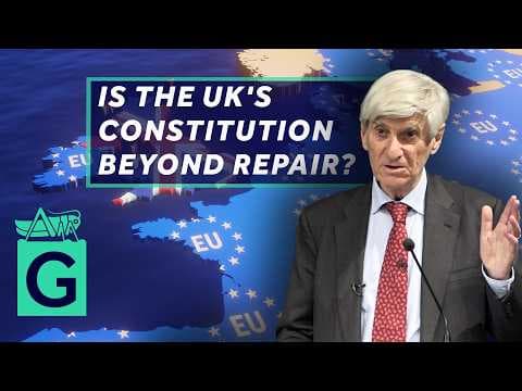 What Are the Constitutional Impacts of Brexit on Britain? thumbnail