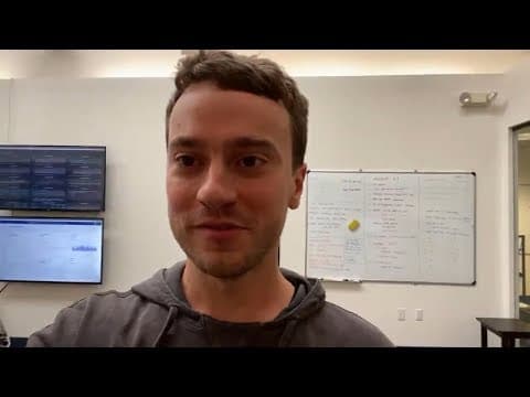 comma ai | George Hotz | car harness announcement and overview thumbnail
