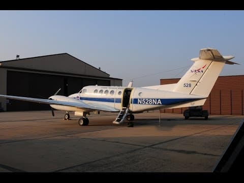 Earth Expeditions: Korea U.S.-Air Quality thumbnail