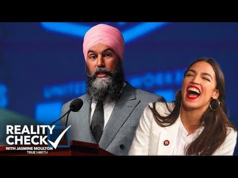 How dangerous is "democratic socialism"? thumbnail
