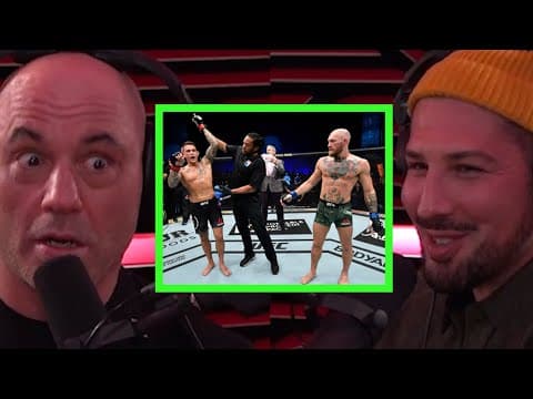 What Happens After Conor McGregor's Loss to Dustin Poirier? thumbnail