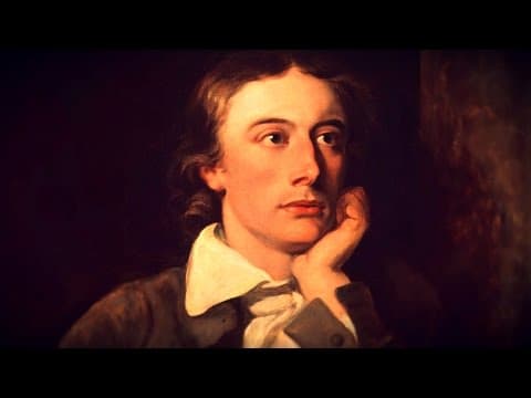 What Does Keats' 'Ode to a Nightingale' Teach Us About Mortality? thumbnail