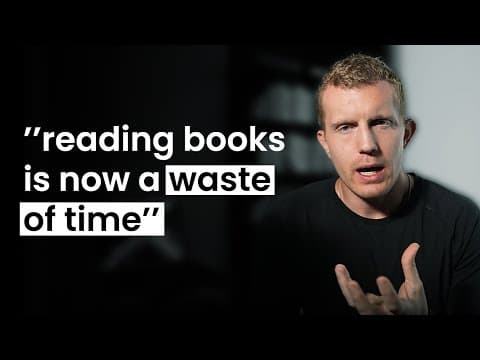 How Can AI Help You Read and Remember Books Better? thumbnail