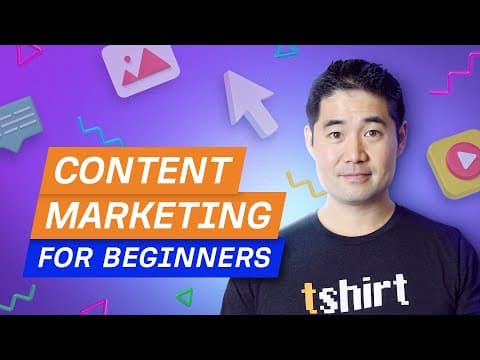 What Is Content Marketing and How Can It Grow Your Business? thumbnail