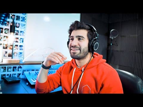 Songwriting Session - (TikTok Made Me Famous) thumbnail