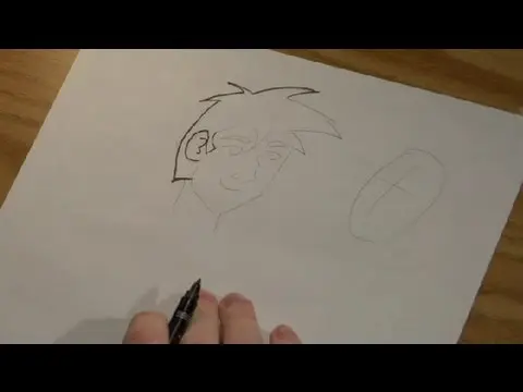 Tips on Inking Comic Books : Visual Media thumbnail