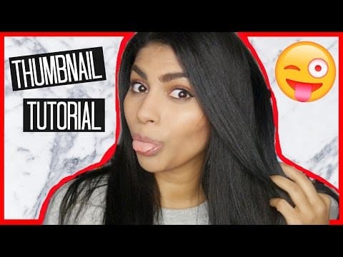 How to Create YouTube Thumbnails with PicMonkey & Canva thumbnail
