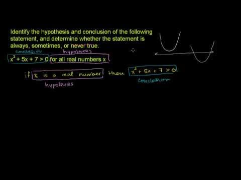 Understanding Logical Statements 2 thumbnail