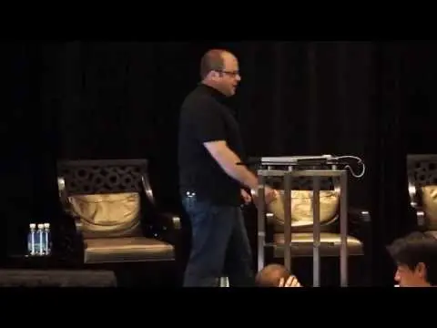 How Do Software People Transform Every Industry? thumbnail