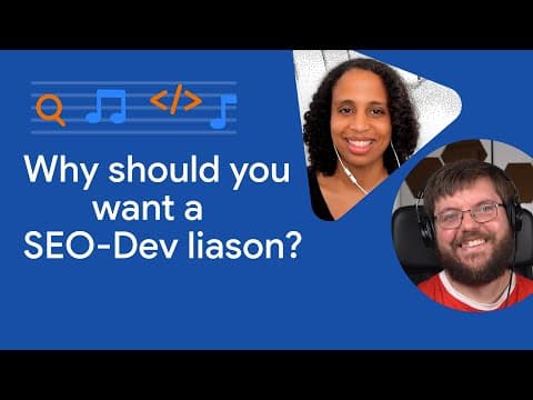 Why Developers Need an SEO Liaison thumbnail