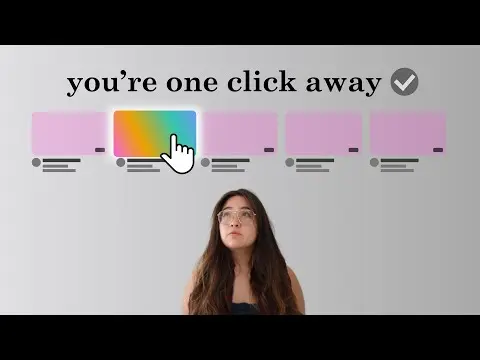 how to make a killer thumbnail (for the 2025 algorithm) thumbnail