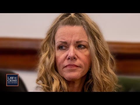 What Is the Latest Update on the Lori Vallow Daybell Trial? thumbnail