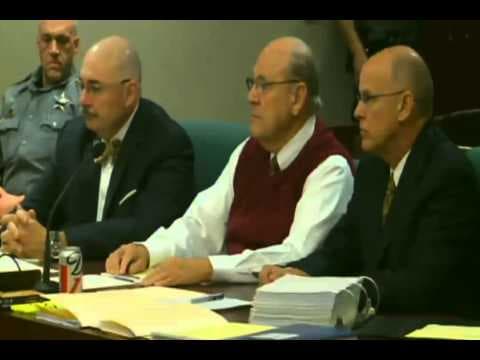 Curtis Reeves Hearing Part 1 02/05/14 thumbnail